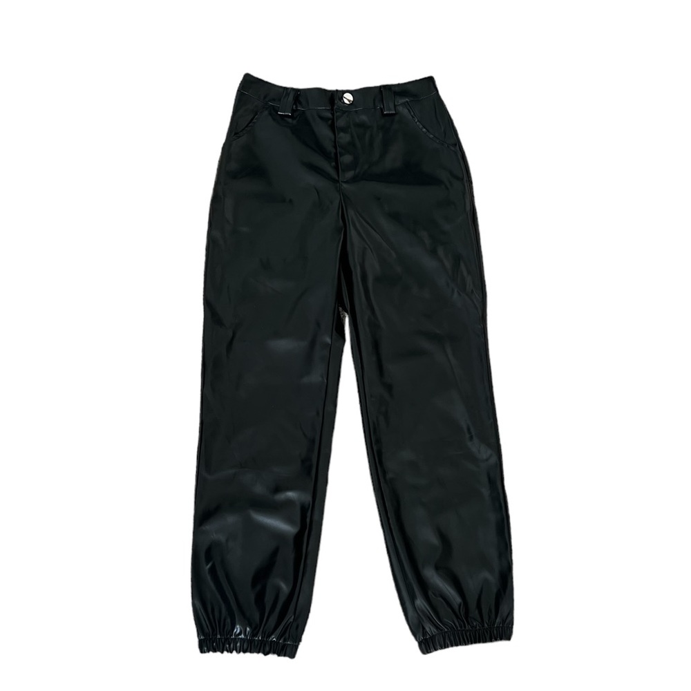 ChicMe Vegan Leather Pants